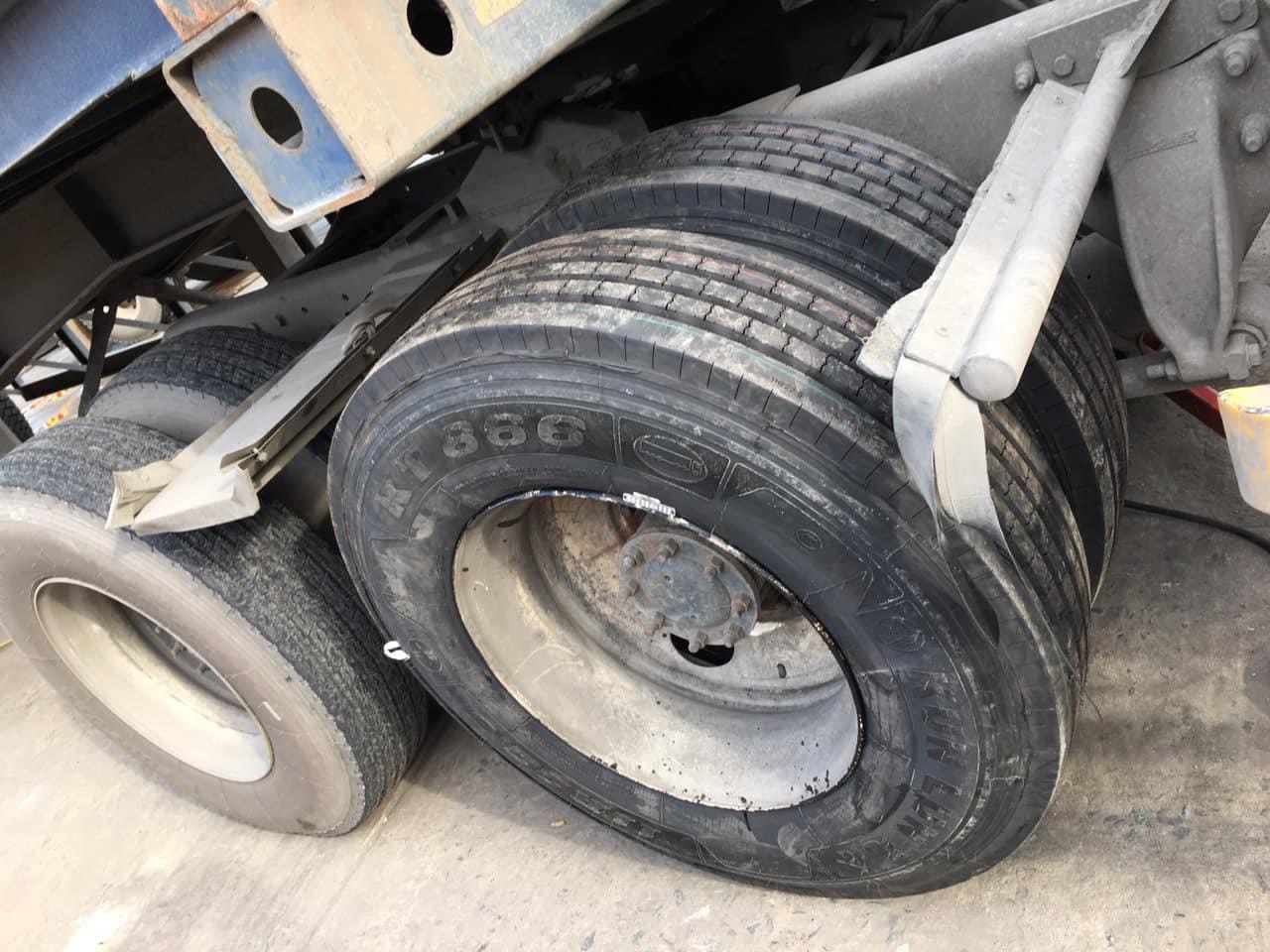 ĐẠI LÝ UY TÍN CUNG CẤP LỐP XE TẠI QUỐC LỘ 1K - DĨ AN, BÌNH DƯƠNG